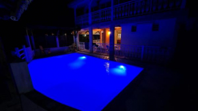 Appartement au cœur de jambette
